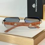 The Visionist Sunglasses In Brown – Sg285