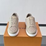 Beverly Hills Sneakers In Beige 1Akbrq