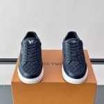Beverly Hills Sneakers In Blue 1Akbrc