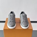 Beverly Hills Sneakers In Grey 1Akbsc