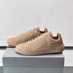 Court Re-Nylon Sneakers In Beige – Pd298