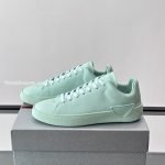 Court Re-Nylon Sneakers In Blue – Pd299