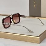 Eyewear Hyperlux-1000 Pilot Sunglasses – Sg323