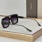 Hyperlux-1000 Pilot Sunglasses In Black – Sg321