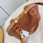 Alma Bb Bag Noisette Calfskin Leather M29491