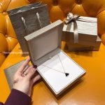 18K Rose Gold Black Onyx & Diamond Diva’s Dream Pendant Necklace