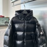 Ecrins Short Down Jacket In Black – Jk714