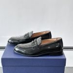 Granville Loafers In Black – Cd501