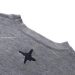 Hamilton Cotton T-Shirt In Grey