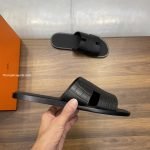 Izmir Sandals In Black – Hs139