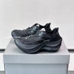 Jet Sneakers In Black – Bb327