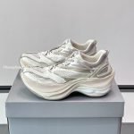 Jet Sneakers In Eggshell – Bb330