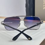 Kudru Sunglasses In Black – Sg319