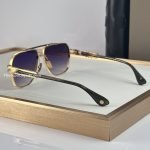 Kudru Sunglasses In Gold – Sg318