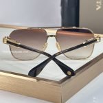 Kudru Sunglasses In Gold – Sg320