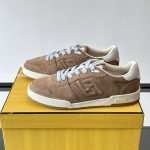 Match Trainers Sneakerse In Beige – Fd190