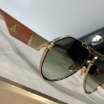 Maybach The King Iii Sunglasses – Sg256