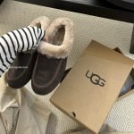 Ansley Mules In Brown
