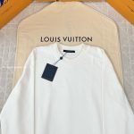 Monogram Jacquard Sweatshirt In Milky White 1Ajrjg – Sk807