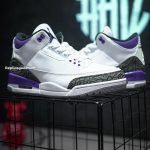 Nikeairjordan3Retrosneakersdarkiris