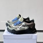 Odsy-1000 Sneakers ‘Black Sage Green’ – Ow87