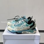 Odsy-2000 Sneakers In Blue – Ow93