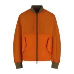 Ouveze Reversible Nylon Jacket