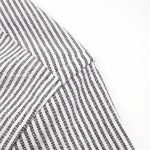 Paris Oxford Shirt In Grey – Sh458