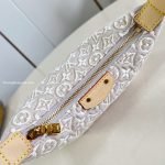 Pochette Hills Bag Monogram Embleme Jacquard M29879