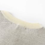 Short-Sleeved Signature Crewneck