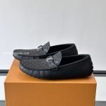 Silverstone Mocassin In Black 1Ahrs8