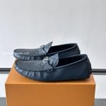Silverstone Mocassin In Blue 1Aiwp5