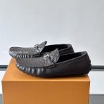 Silverstone Mocassin In Brown 1Ahrsq