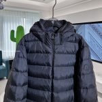 Arroux Short Down Jacket – Jk737