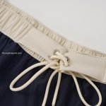 Swim Shorts In Dark Blue