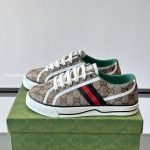 Tennis 1977 Low Sneakers In Beige – Gc561