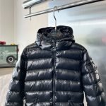 Bady Down Jacket In Black – Jk696