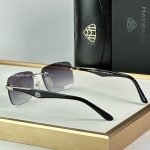 The Artist Sunglasses In Black – Sg277