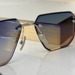 The Visionist Sunglasses In Brown – Sg285
