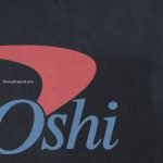 Bank Of Satoshi T-Shirt In Black
