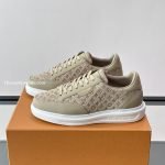 Beverly Hills Sneakers In Beige 1Akbrq