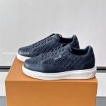 Beverly Hills Sneakers In Blue 1Akbrc