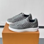 Beverly Hills Sneakers In Grey 1Akbsc
