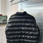 Acorus Down Jacket In Black – Jk711