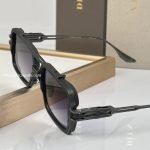 Hyperlux-1000 Pilot Sunglasses In Black – Sg321