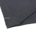 Everywhere & Nowhere T-Shirt In Black