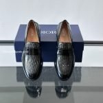Granville Loafers In Black – Cd501