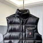 Grenoble Nantu Down Gilet In Black