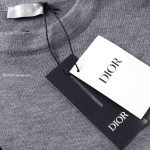 Hamilton Cotton T-Shirt In Grey