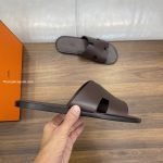 Izmir Sandals Brown Calfskin – Hs140